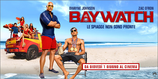 BAYWATCH